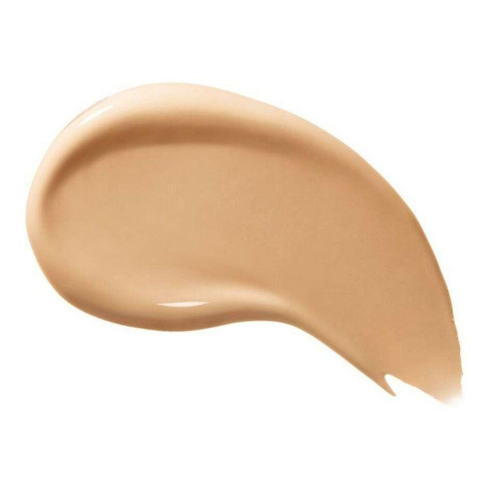 Base de Maquillaje Fluida Synchro Skin Shiseido 30 ml 15 Base de Maquillaje Fluida Synchro Skin Shiseido 30 ml 15