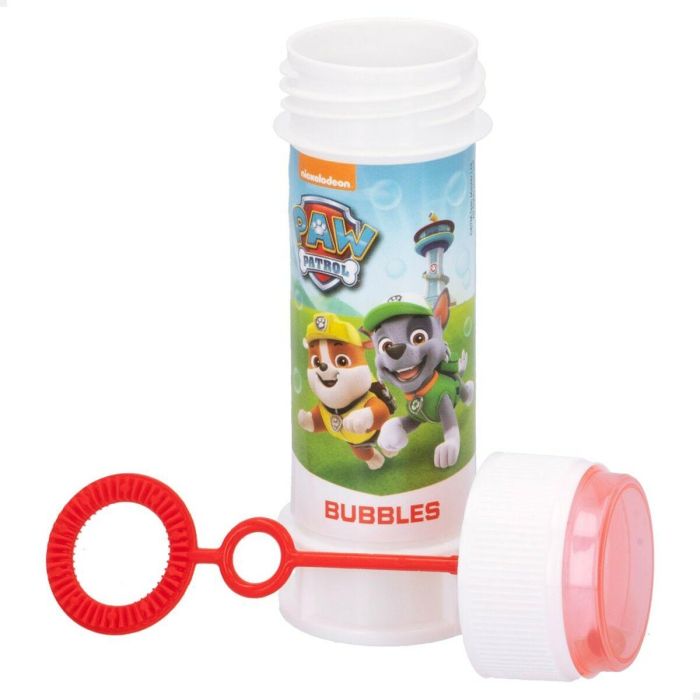 Pompero The Paw Patrol 60 ml 3,8 x 11,5 x 3,8 cm (216 Unidades) 3 Pompero The Paw Patrol 60 ml 3,8 x 11,5 x 3,8 cm (216 Unidades) 3