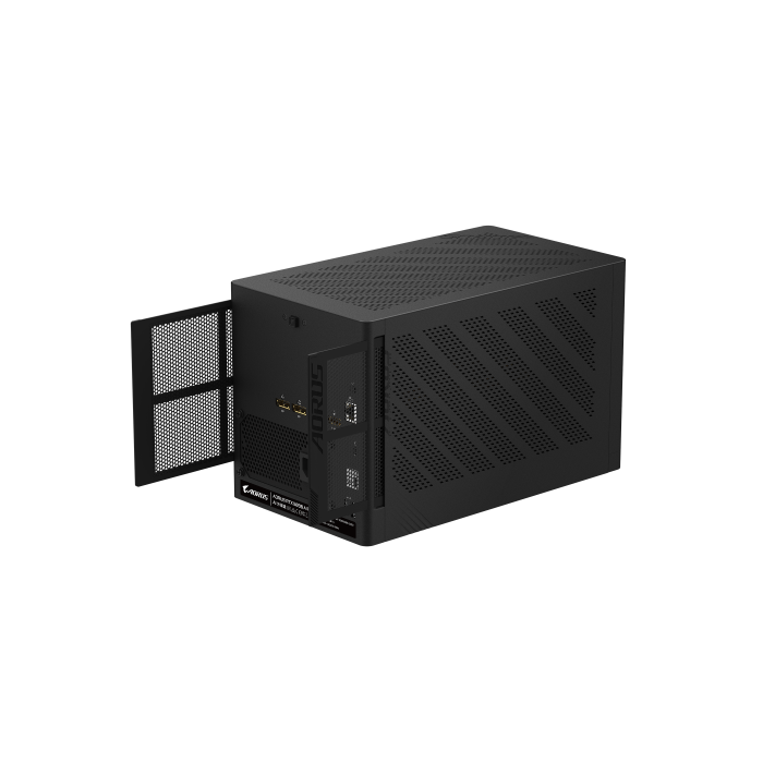 Gigabyte Aorus Rtx 5090 Ai Box Tarjeta Gráfica – 32 Gb Gddr7, 512 Bits, Pci-E 5.0, Frecuencia de Núcleo 2407 Mhz, 3 X Dp 2.1, 1 X Hdmi 2.1, Gv-N5090Ixeb-32Gd 1.0 5 Gigabyte Aorus Rtx 5090 Ai Box Tarjeta Gráfica – 32 Gb Gddr7, 512 Bits, Pci-E 5.0, Frecuencia de Núcleo 2407 Mhz, 3 X Dp 2.1, 1 X Hdmi 2.1, Gv-N5090Ixeb-32Gd 1.0 5