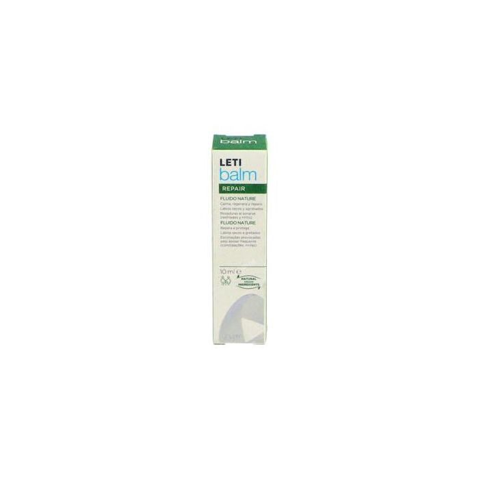 Letibalm Fluido Nature 10 Ml