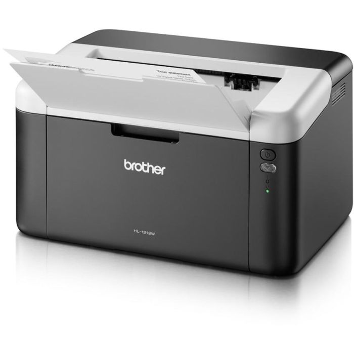 L Brother HL-1212W / 20S. WLAN 1
