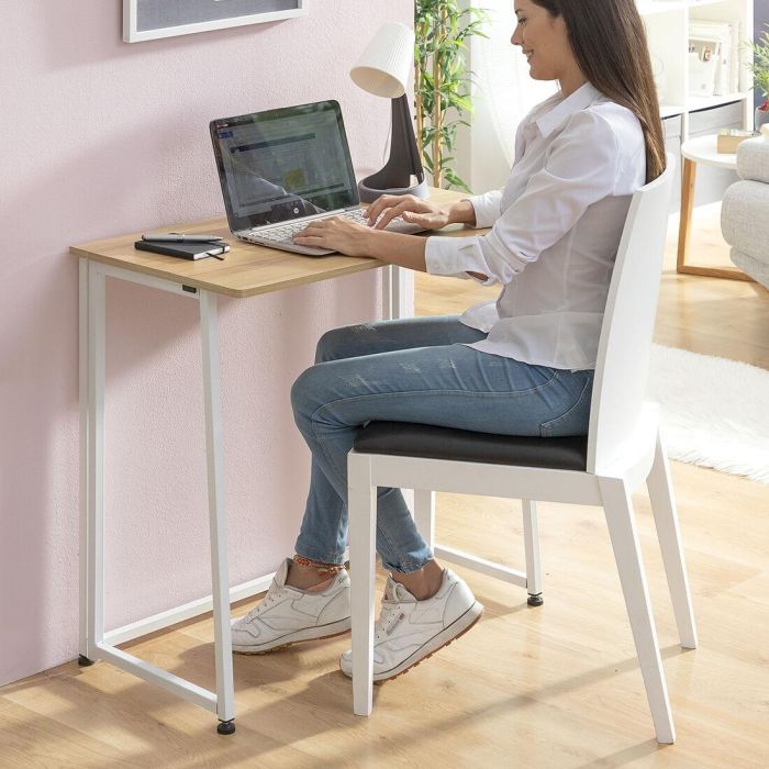 Escritorio Plegable Dolenkaf InnovaGoods 0 Escritorio Plegable Dolenkaf InnovaGoods 0