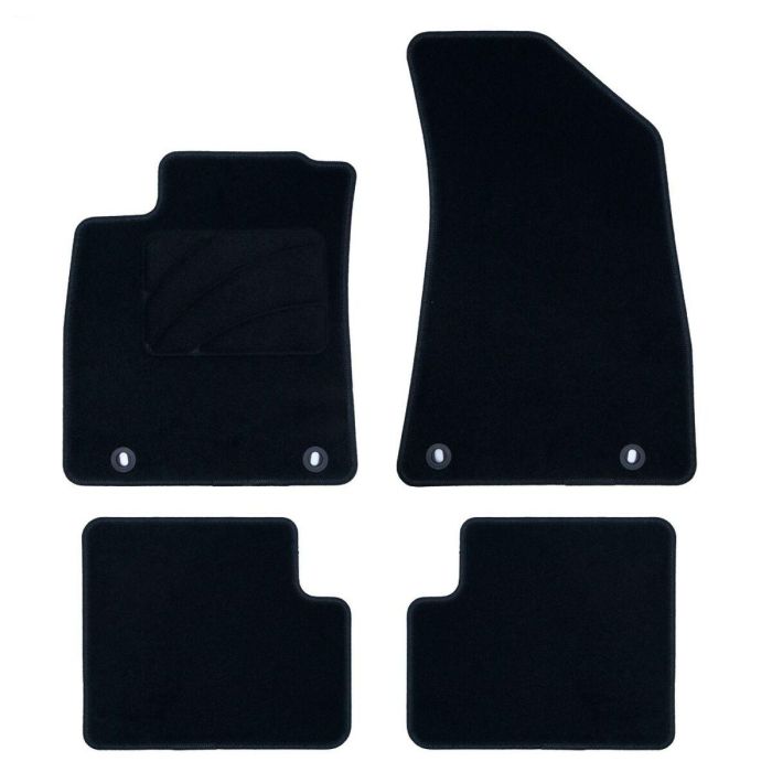 Alfombrilla para Coche OCC Motorsport OCCMG0003 Alfombrilla para Coche OCC Motorsport OCCMG0003