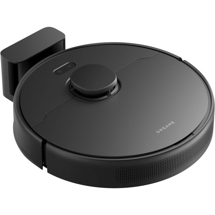 Dreame D9 Max Gen 2 Robot Aspirador Fregasuelos con Autovaciado Negro 6000 Pa Batería 5200 mAh 1