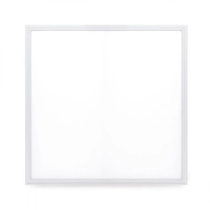 BX3 LIGHT Panel LED Superslim Modular 60x60 cm 36W 3623 Lm 6000K UGR19 Blanco, Marco Blanco, 40000 h, BX3-PANMB59559536WCW BX3 LIGHT Panel LED Superslim Modular 60x60 cm 36W 3623 Lm 6000K UGR19 Blanco, Marco Blanco, 40000 h, BX3-PANMB59559536WCW