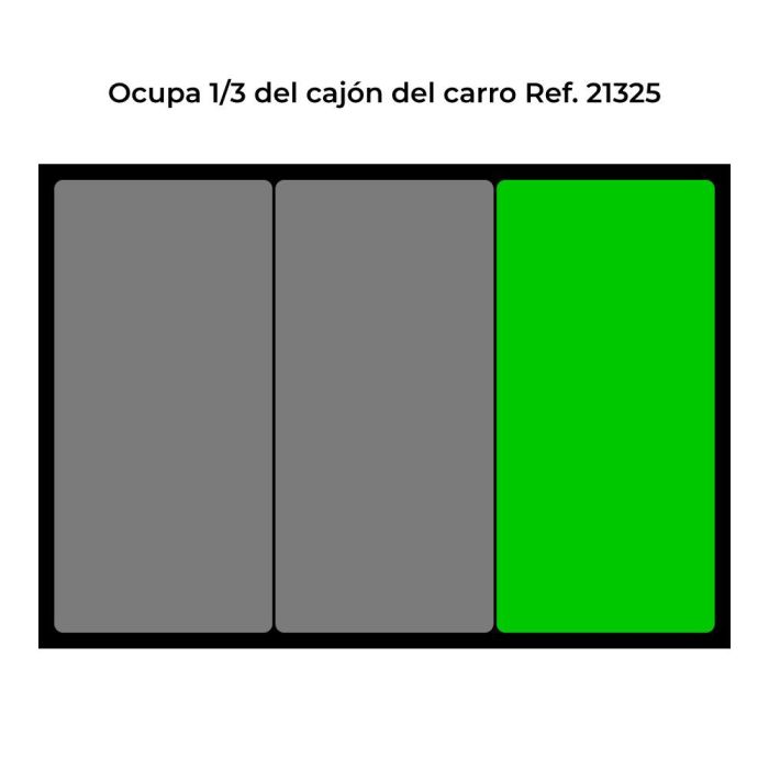 Workpro Juego de herramientas mixtas, 31 piezas, con llaves allen y torx 2