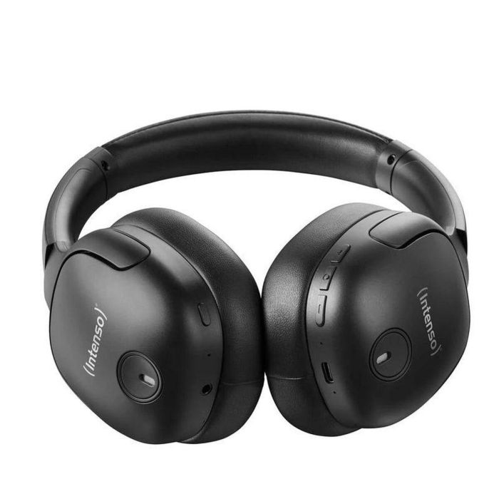 Auriculares INTENSO O400HA Negro 3