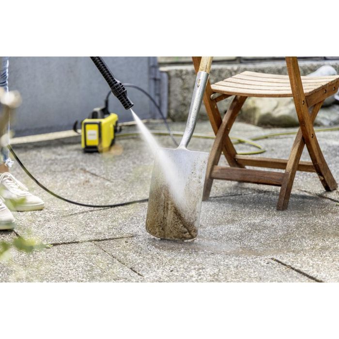 Karcher KAR4054278967943 Limpiadora móvil de media presión OC 6-18 con batería 18V 2.5Ah y cargador estándar 2 Karcher KAR4054278967943 Limpiadora móvil de media presión OC 6-18 con batería 18V 2.5Ah y cargador estándar 2