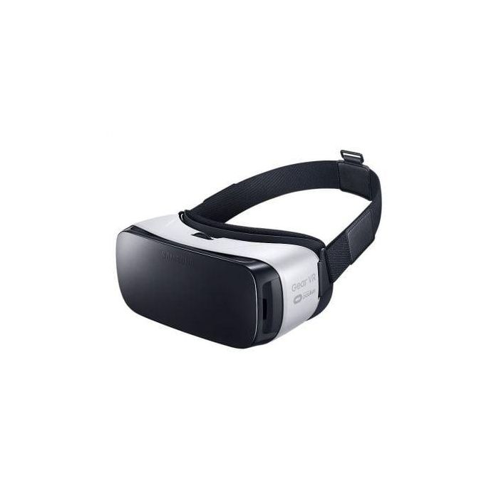 GAFAS DE REALIDAD VIRTUAL SAMSUNG GEAR VR (2015) - POWERED BY OCULUS - VISUALIZACIÓN 360º - BLANCO - COMPATIBLE SEGÚN ESPECIFICACIONES GAFAS DE REALIDAD VIRTUAL SAMSUNG GEAR VR (2015) - POWERED BY OCULUS - VISUALIZACIÓN 360º - BLANCO - COMPATIBLE SEGÚN ESPECIFICACIONES