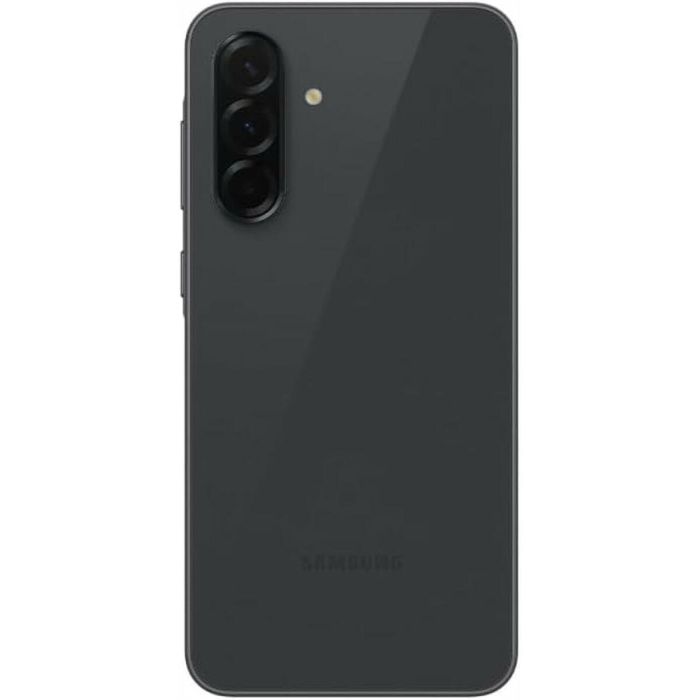 Samsung Galaxy A36 SM-A366BZKGEEB Smartphone 8GB/256GB 5G 6.7" Super AMOLED 120Hz Negro 14