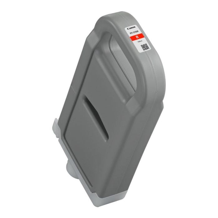 CANON PFI-3700 Red para PRO-2600, PRO-4600, PRO-6600