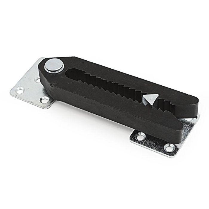 Q&Q 166X55 Enganche Dentado para Unión de Módulos con Placas Planas