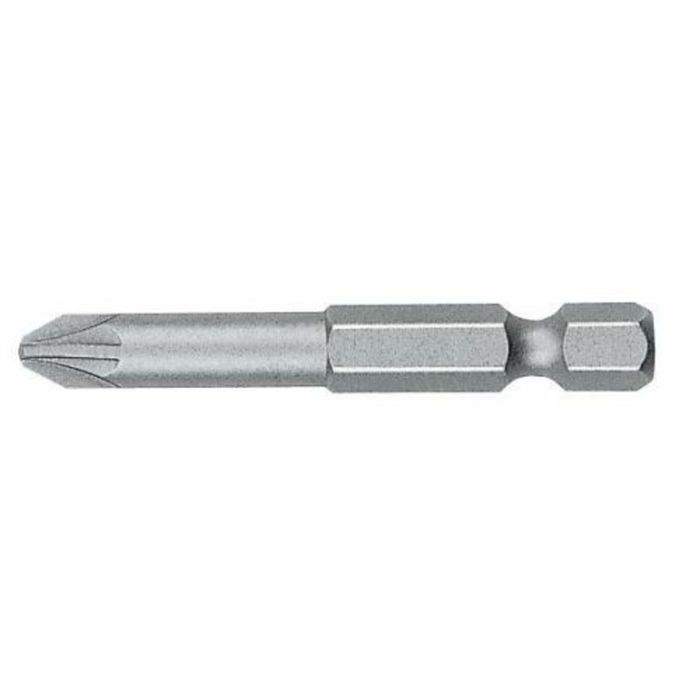 Juego de puntas WITTE Pozidriv PZ3 10 Unidades 10 Piezas 0 Juego de puntas WITTE Pozidriv PZ3 10 Unidades 10 Piezas 0
