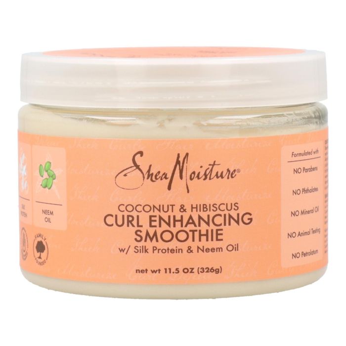 Shea Moisture C&H Curl Smoothie 326 gr