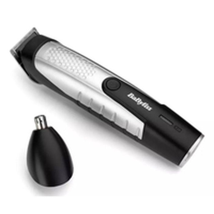 Afeitadora eléctrica Babyliss T812E (2 Unidades) 5 Afeitadora eléctrica Babyliss T812E (2 Unidades) 5