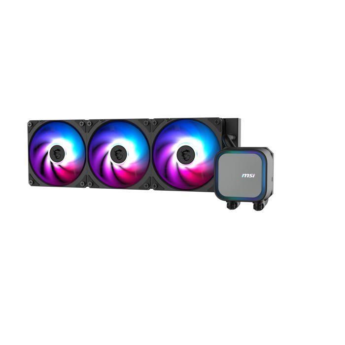 Sistema de Refrigeracion Liquida MSI para Cpu Mag Coreliquid A13 360 1 Sistema de Refrigeracion Liquida MSI para Cpu Mag Coreliquid A13 360 1