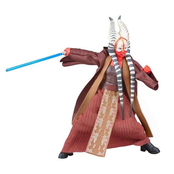 Figura Shaak Ti Ataque a los Clones Star Wars 15cm 4 Figura Shaak Ti Ataque a los Clones Star Wars 15cm 4