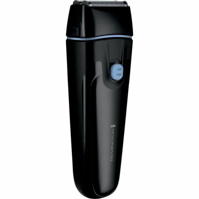Afeitadora de cuchillas inalámbrica - REMINGTON - F1000 - Cuchillas flexibles - Autonomía de batería 30 min - Cuchillas lavables - USB-C 2 Afeitadora de cuchillas inalámbrica - REMINGTON - F1000 - Cuchillas flexibles - Autonomía de batería 30 min - Cuchillas lavables - USB-C 2