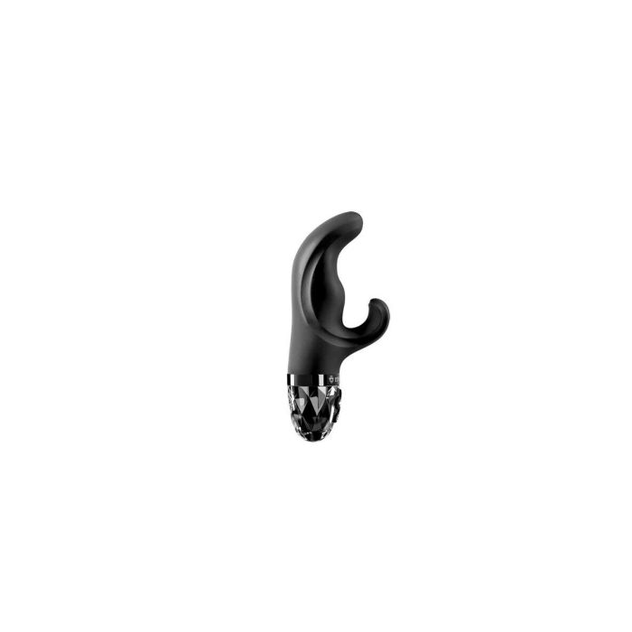 Vibrador Punto G Mystim Hop Hop Bob eStim 11