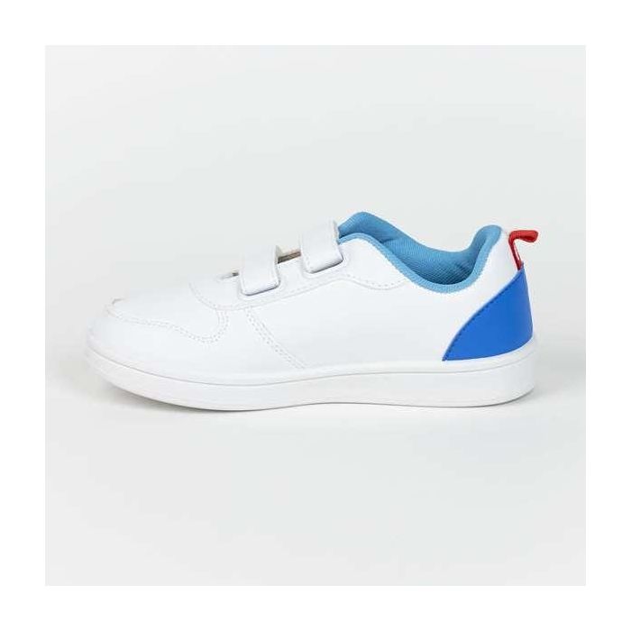 Zapatillas Deportivas Infantiles Spidey Blanco 25 2 Zapatillas Deportivas Infantiles Spidey Blanco 25 2