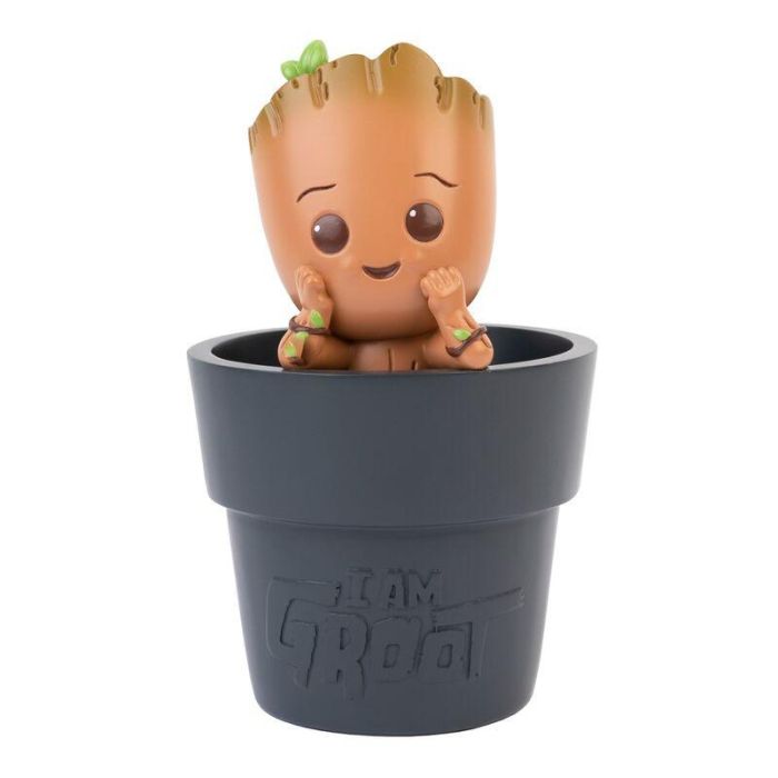 Portalapices Groot Marvel 0 Portalapices Groot Marvel 0