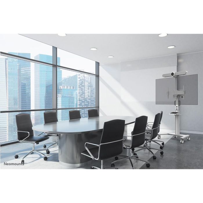 Soporte TV Neomounts FL50S-825WH1 70 Kg 9 Soporte TV Neomounts FL50S-825WH1 70 Kg 9