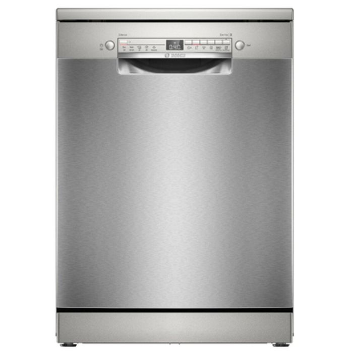 Lavavajillas BOSCH SMS2HTI06E 60 cm 2 Lavavajillas BOSCH SMS2HTI06E 60 cm 2