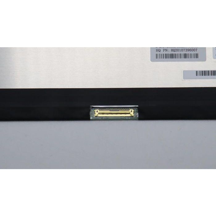 Lenovo 14.0-inch LED LCD replacement screen, 2240x1400 resolution, 60Hz refresh rate, compatible with select Lenovo laptops. 2 Lenovo 14.0-inch LED LCD replacement screen, 2240x1400 resolution, 60Hz refresh rate, compatible with select Lenovo laptops. 2