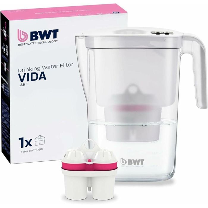Botella Pulverizadora BWT 815491 1 Botella Pulverizadora BWT 815491 1