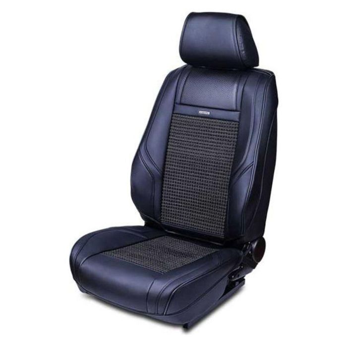 Origen ORG80120 Funda Respaldo Negra para Coche R1