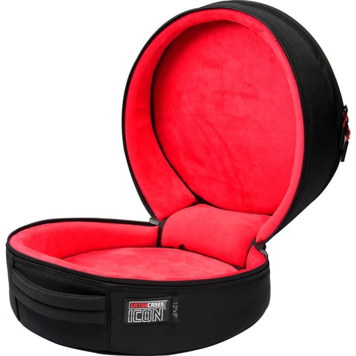 GATOR Funda G-Icon para Caja 12" x 5,0"