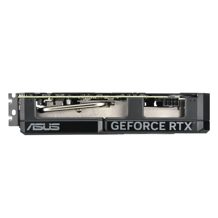 ASUS Dual GeForce RTX 4060 8GB GDDR6 128-bit PCIe 4.0 2x Ventiladores Axial-tech HDMI 2.1a DisplayPort 1.4a - 90YV0JC7-M0NA00 2 ASUS Dual GeForce RTX 4060 8GB GDDR6 128-bit PCIe 4.0 2x Ventiladores Axial-tech HDMI 2.1a DisplayPort 1.4a - 90YV0JC7-M0NA00 2