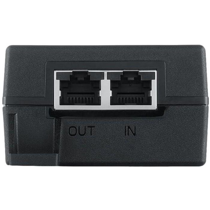 Zyxel POE12-60W PoE+ Injector 5 Gigabit Ethernet 60W Negro 1 Zyxel POE12-60W PoE+ Injector 5 Gigabit Ethernet 60W Negro 1
