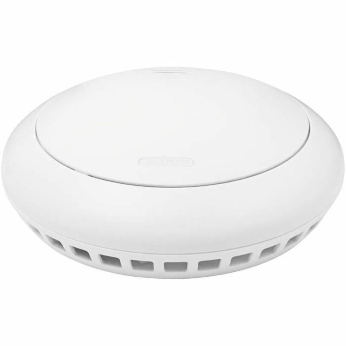 Abus FURM35000A Detector de Calor y Humo para Protección contra la Propagación sin Taladrar 1 Abus FURM35000A Detector de Calor y Humo para Protección contra la Propagación sin Taladrar 1