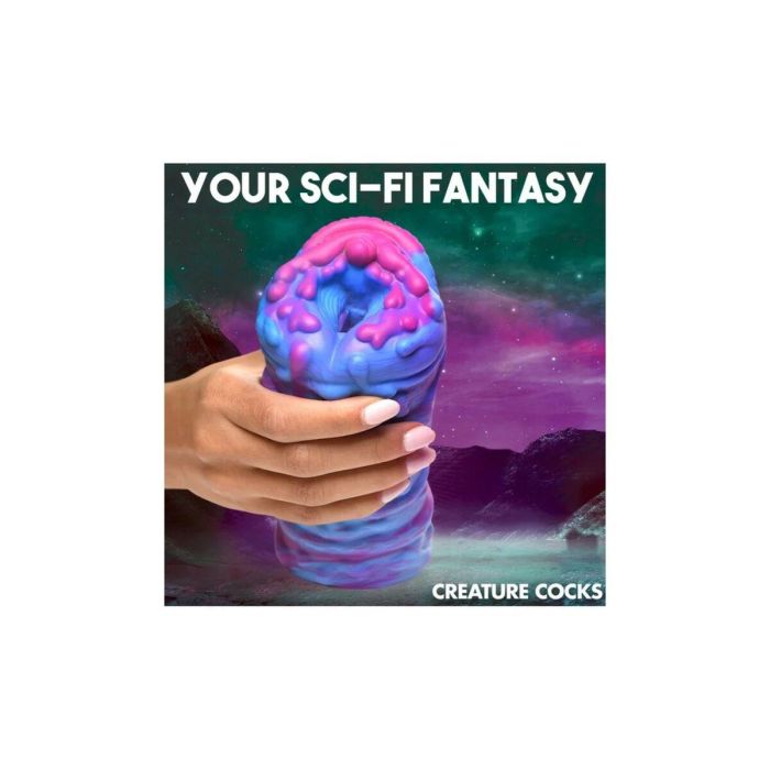 Masturbador Masculino XR 5 Masturbador Masculino XR 5