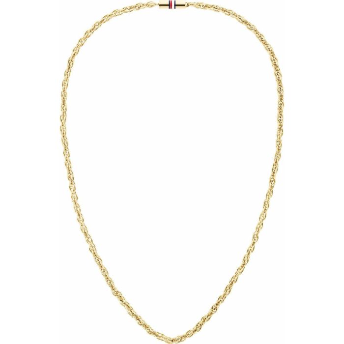 Collar Mujer Tommy Hilfiger 2790498 Collar Mujer Tommy Hilfiger 2790498