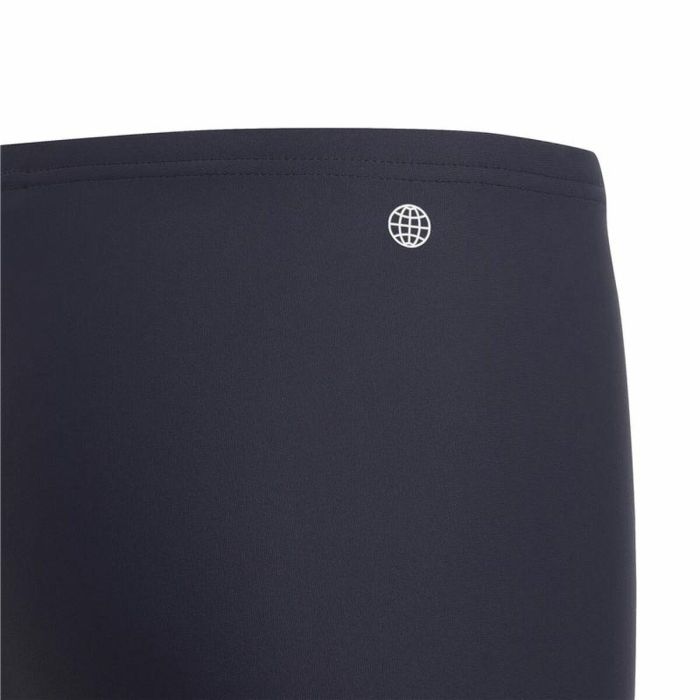 Bañador Niño Adidas Logo Azul oscuro 15-16 Años 2 Bañador Niño Adidas Logo Azul oscuro 15-16 Años 2