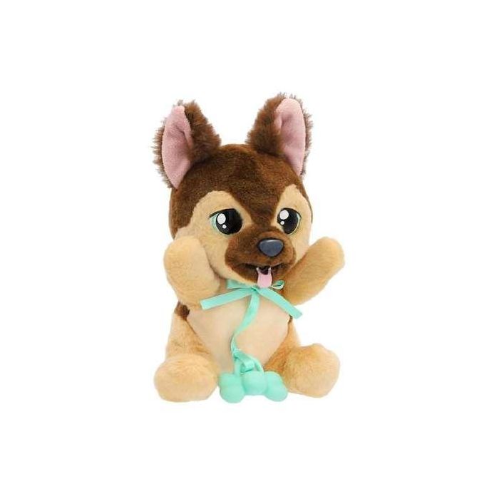Imc Toys Baby Paws Yummy Pastor Alemán - Muñeco para Niños +3 Años 0 Imc Toys Baby Paws Yummy Pastor Alemán - Muñeco para Niños +3 Años 0