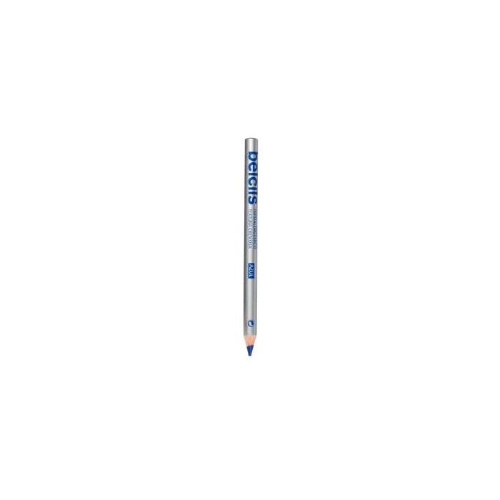 Belcils Lápiz Perfilador de Ojos Textura Cremosa Azul