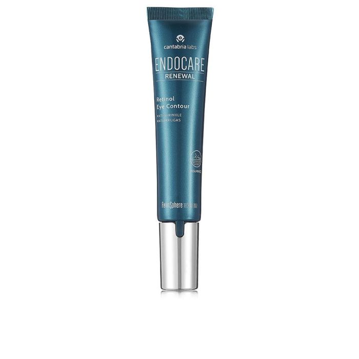 Endocare Contorno de Ojos Renewal Retinol 15 ml