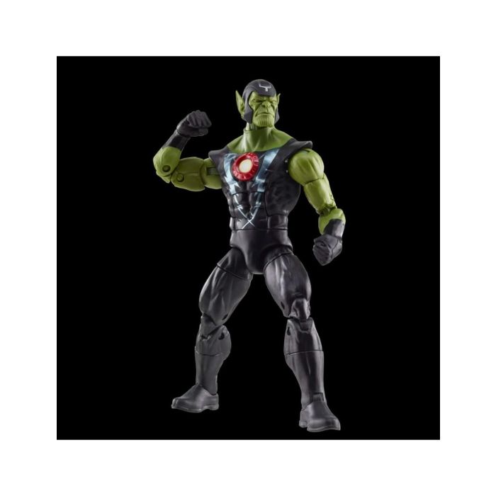 Figura Hasbro Marvel Legends Series Avengers 5 Figura Hasbro Marvel Legends Series Avengers 5