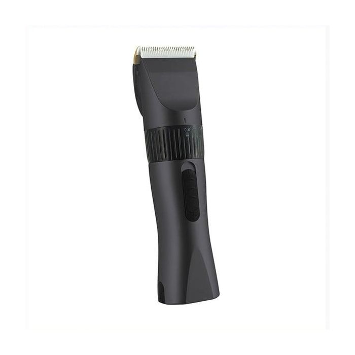 Albi Máquina de Cortar Pelo Profesional Gris con 2 Baterías