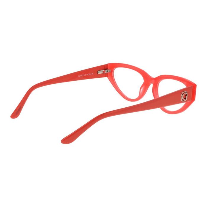 Montura de Gafas Mujer Guess GU50113 53072 1 Montura de Gafas Mujer Guess GU50113 53072 1