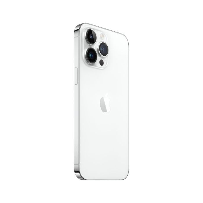 Smartphone Apple iPhone 14 Pro Max Plateado 128 GB 6,7" 1 Smartphone Apple iPhone 14 Pro Max Plateado 128 GB 6,7" 1