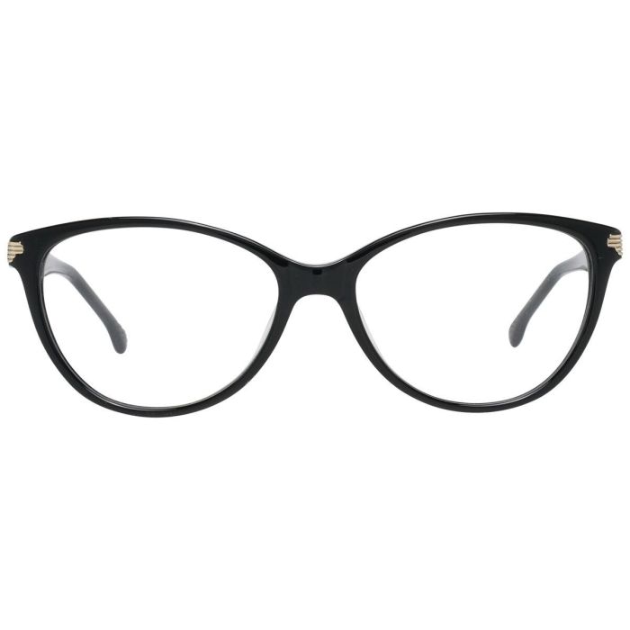 Montura de Gafas Mujer Lozza VL4138 530BLK 3 Montura de Gafas Mujer Lozza VL4138 530BLK 3