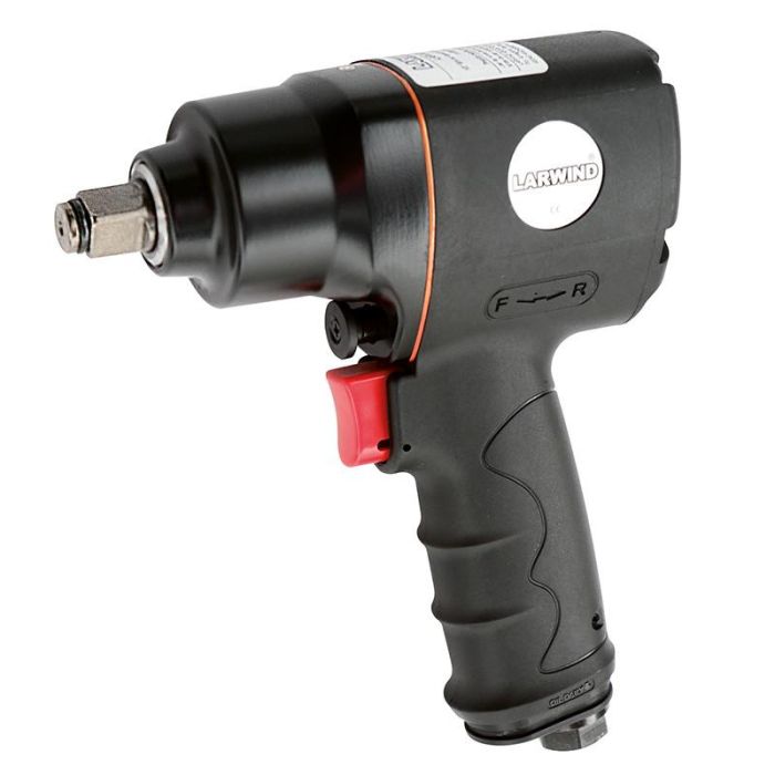 Larrauri Q Q Llave de Impacto Composite 1/2'' 1,2Kg 1