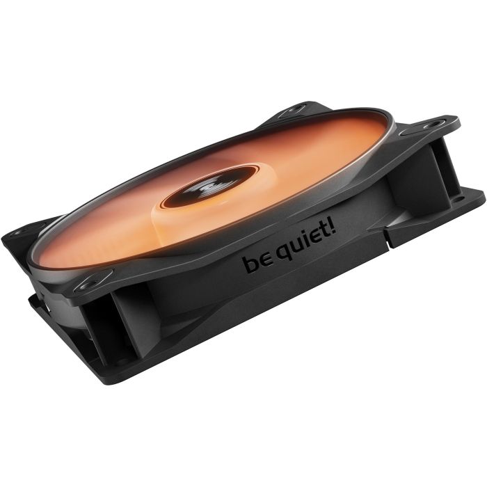 Be Quiet! Ventilador LIGHT WINGS LX PWM 120mm 2 Be Quiet! Ventilador LIGHT WINGS LX PWM 120mm 2