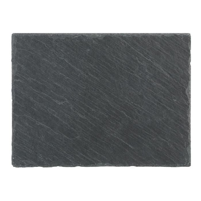 Secret Of Gourmet Base de pizarra porta aperitivos 32x24x0,5cm 0 Secret Of Gourmet Base de pizarra porta aperitivos 32x24x0,5cm 0