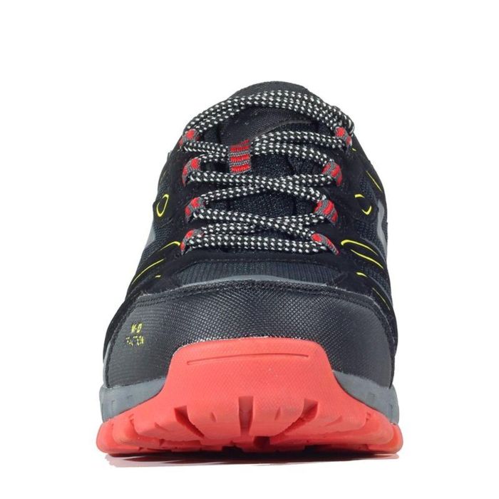 Zapatillas de Hombre para Caminar Hi-Tec Muflon Low WP