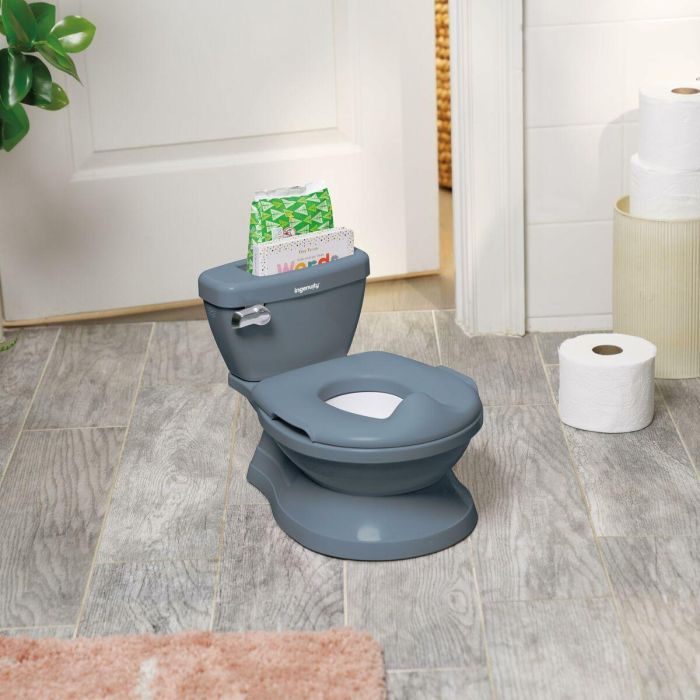 Orinal Ingenuity Gris 10 Orinal Ingenuity Gris 10